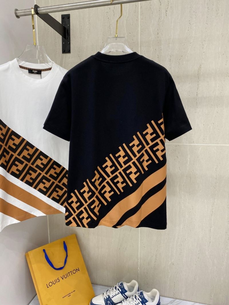 Fendi T-Shirts